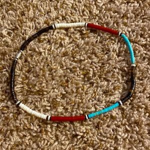 Multicolor Necklace